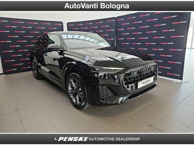 AUDI QUATTRO AUDI Q8 Q8 3.0 TDI MHEV S LINE E - foto 6