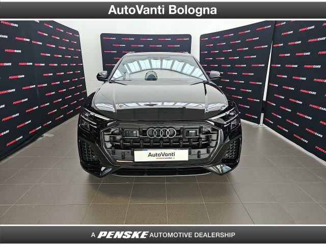 AUDI QUATTRO AUDI Q8 Q8 3.0 TDI MHEV S LINE E - foto 7