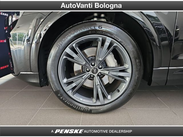 AUDI QUATTRO AUDI Q8 Q8 3.0 TDI MHEV S LINE E - foto 8