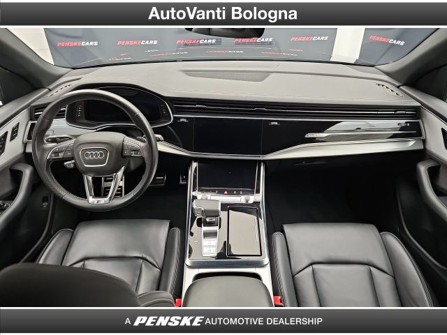 AUDI QUATTRO AUDI Q8 Q8 3.0 TDI MHEV S LINE E - foto 9