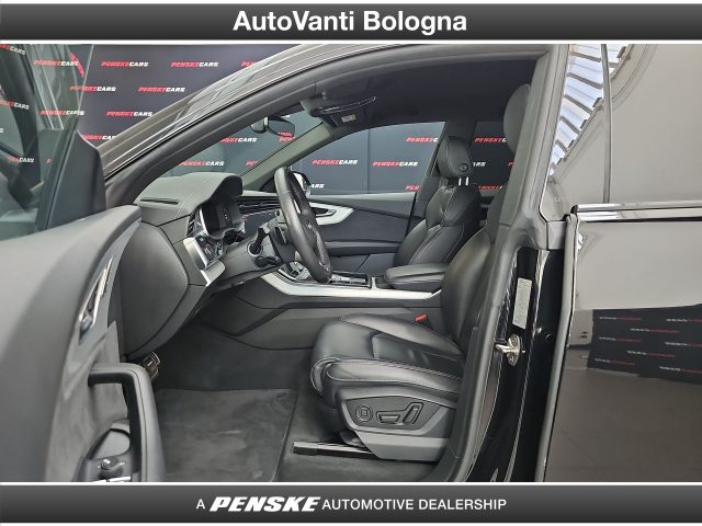 AUDI QUATTRO AUDI Q8 Q8 3.0 TDI MHEV S LINE E - foto 10