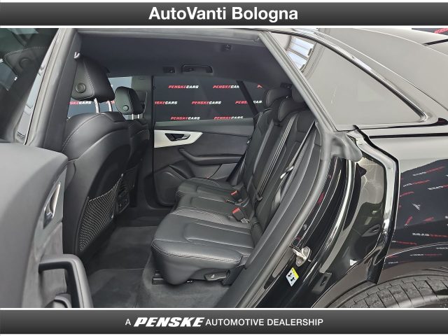 AUDI QUATTRO AUDI Q8 Q8 3.0 TDI MHEV S LINE E - foto 11
