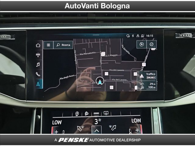 AUDI QUATTRO AUDI Q8 Q8 3.0 TDI MHEV S LINE E - foto 13