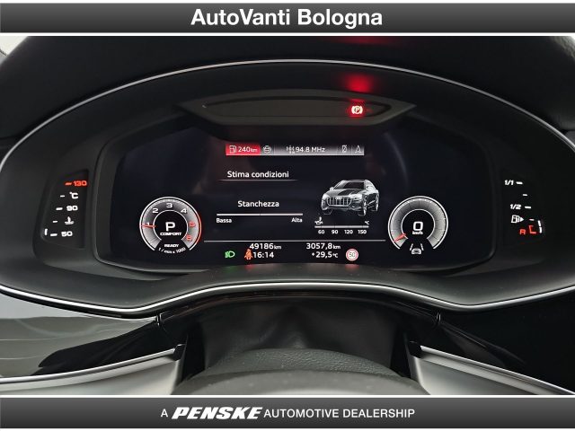 AUDI QUATTRO AUDI Q8 Q8 3.0 TDI MHEV S LINE E - foto 14