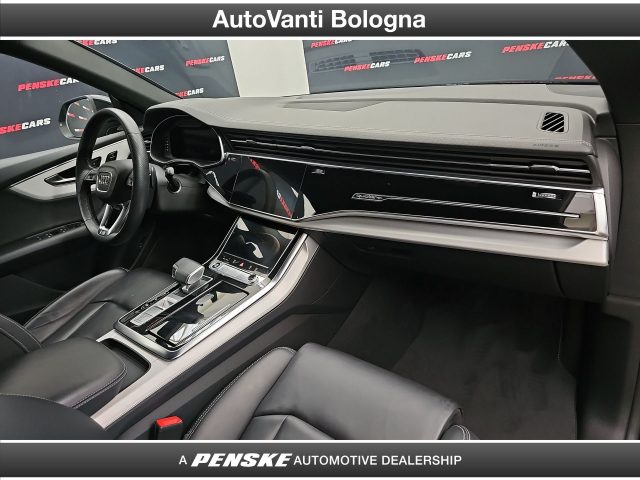 AUDI QUATTRO AUDI Q8 Q8 3.0 TDI MHEV S LINE E - foto 15