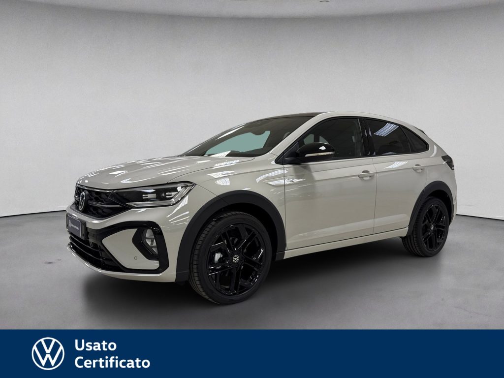 Immagine veicolo VOLKSWAGEN Taigo 1.0 tsi r-line 115cv dsg Benzina
