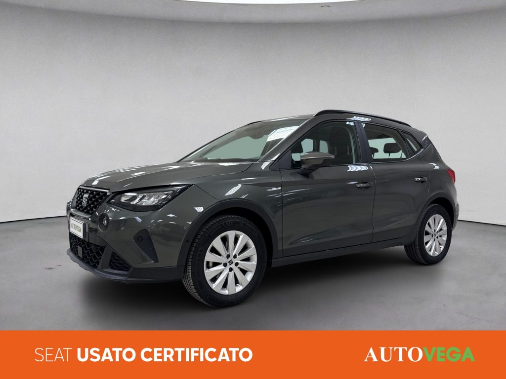 Immagine veicolo SEAT Arona 1.0 ecotsi style 95cv Benzina