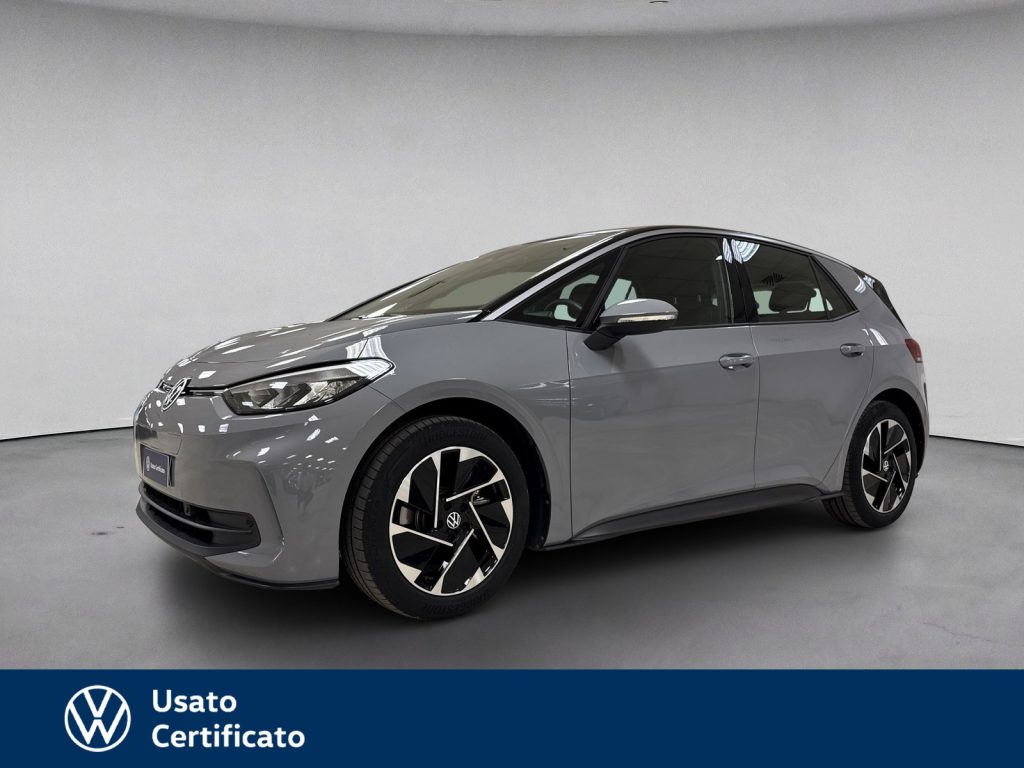 Immagine veicolo VOLKSWAGEN ID.3 58 kwh pro performance 204cv Elettrica