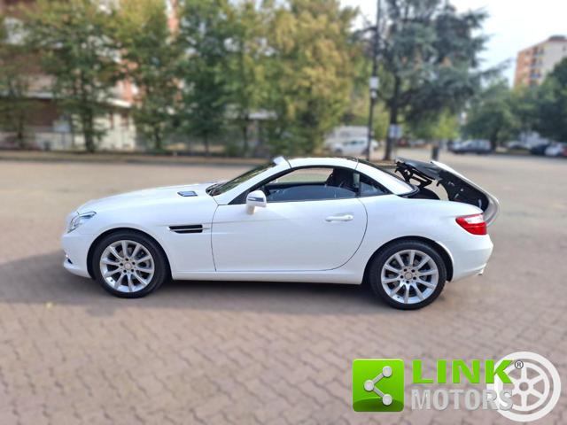 MERCEDES-BENZ SLK 200 SPORT - foto 19