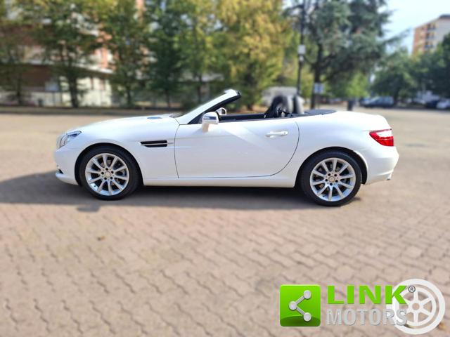 MERCEDES-BENZ SLK 200 SPORT - foto 10