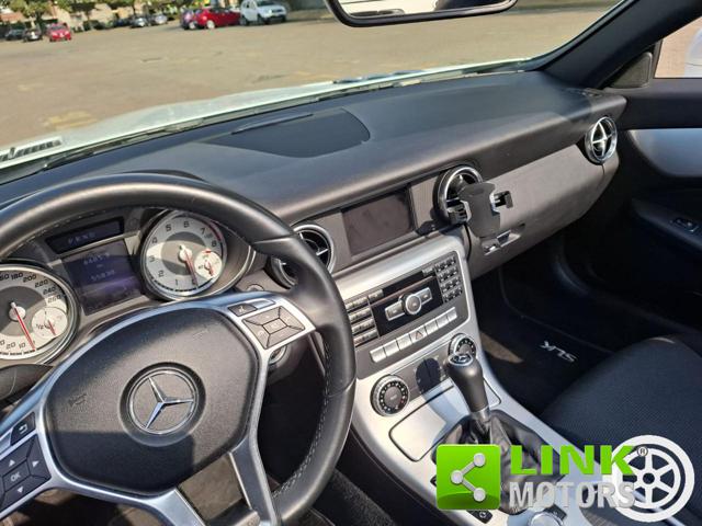 MERCEDES-BENZ SLK 200 SPORT - foto 21