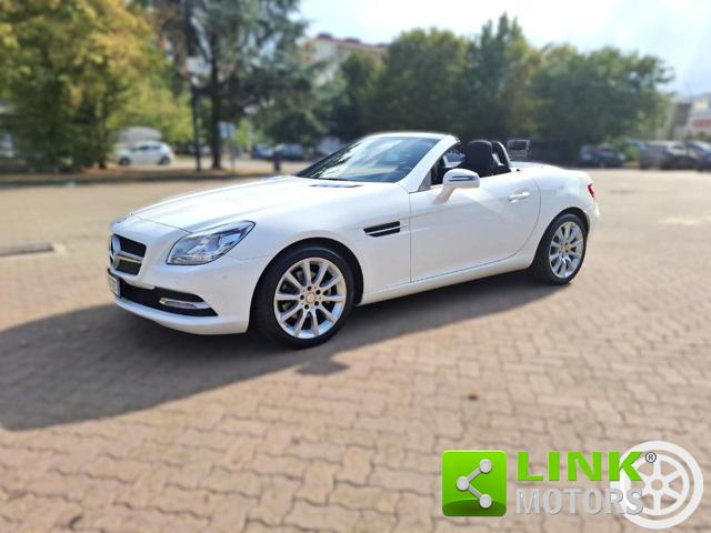 MERCEDES-BENZ SLK 200 SPORT - foto 9