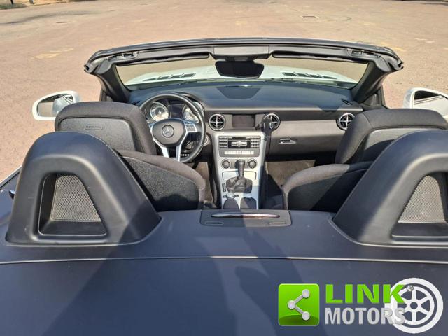 MERCEDES-BENZ SLK 200 SPORT - foto 6
