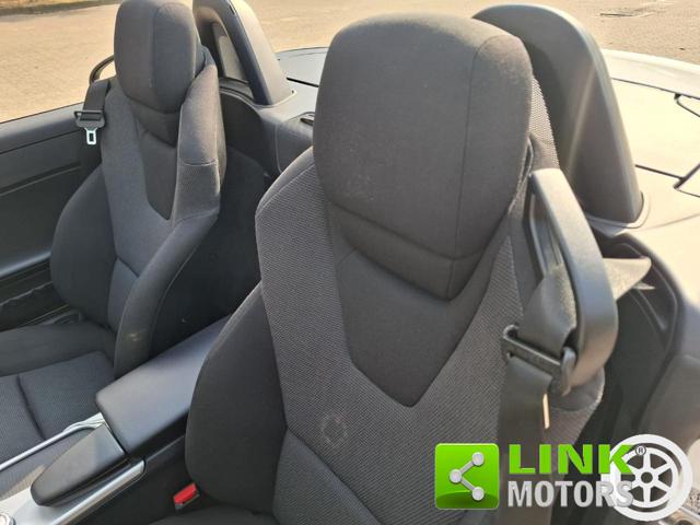 MERCEDES-BENZ SLK 200 SPORT - foto 14