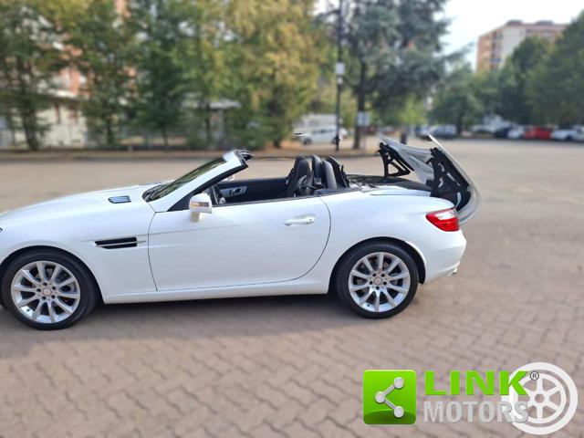 MERCEDES-BENZ SLK 200 SPORT - foto 16