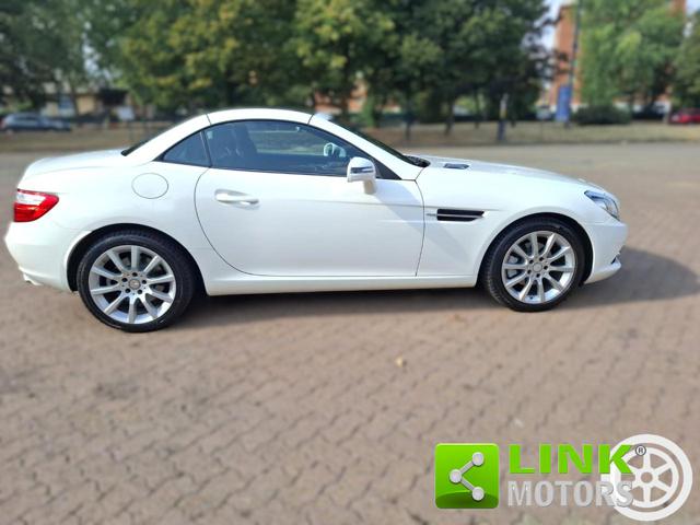MERCEDES-BENZ SLK 200 SPORT - foto 20