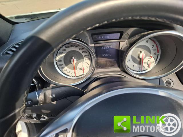 MERCEDES-BENZ SLK 200 SPORT - foto 15