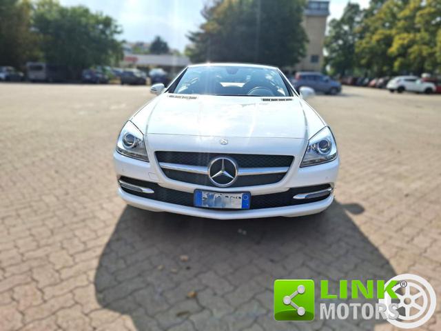 MERCEDES-BENZ SLK 200 SPORT - foto 13
