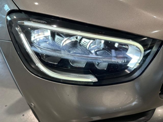 MERCEDES-BENZ GLC 300 D 4MATIC PREMIUM PLUS - foto 7