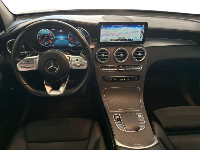 MERCEDES-BENZ GLC 300 D 4MATIC PREMIUM PLUS - foto 9