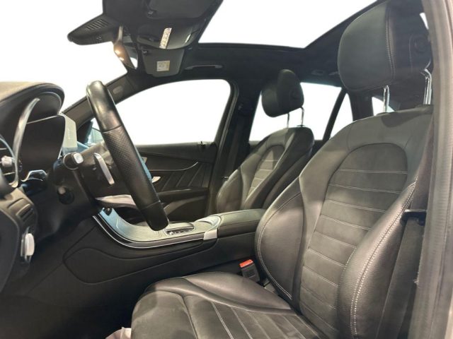 MERCEDES-BENZ GLC 300 D 4MATIC PREMIUM PLUS - foto 10