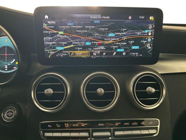 MERCEDES-BENZ GLC 300 D 4MATIC PREMIUM PLUS - foto 11