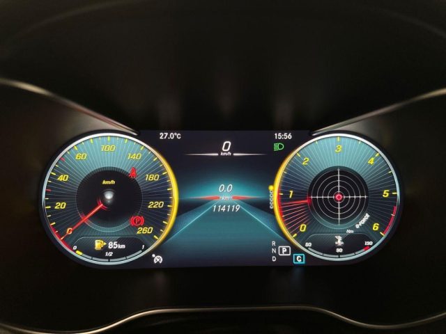 MERCEDES-BENZ GLC 300 D 4MATIC PREMIUM PLUS - foto 12