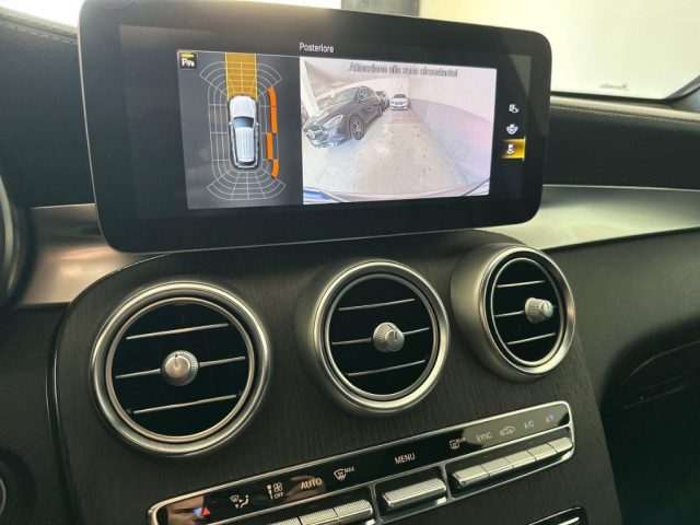 MERCEDES-BENZ GLC 300 D 4MATIC PREMIUM PLUS - foto 13