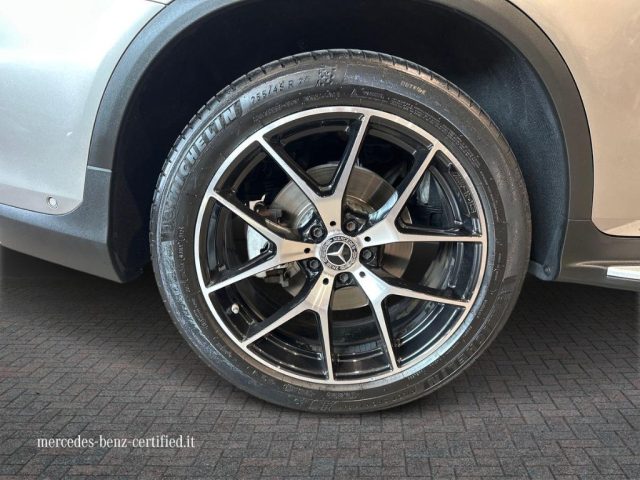 MERCEDES-BENZ GLC 300 D 4MATIC PREMIUM PLUS - foto 15