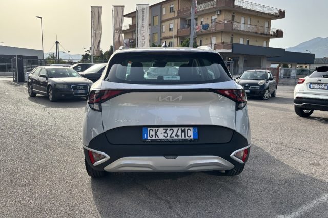 KIA SPORTAGE 1.6 TGDI GPL BUSINESS - foto 6