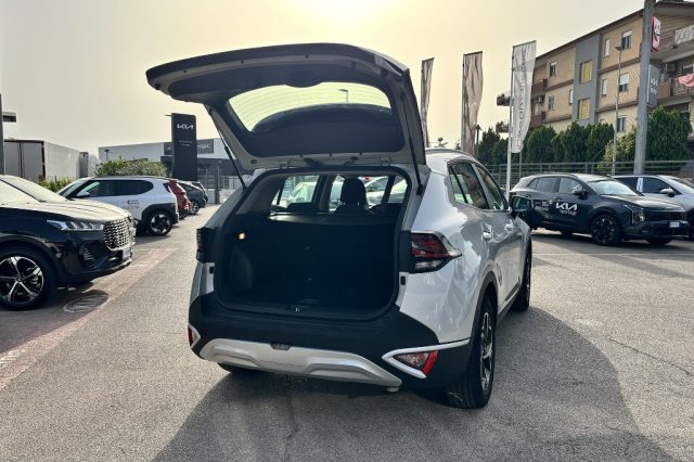 KIA SPORTAGE 1.6 TGDI GPL BUSINESS - foto 7