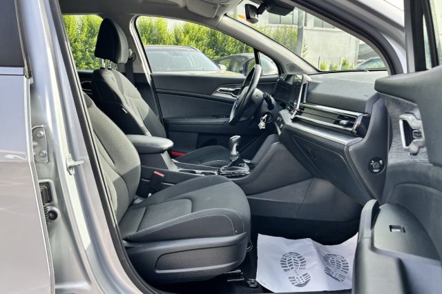 KIA SPORTAGE 1.6 TGDI GPL BUSINESS - foto 8