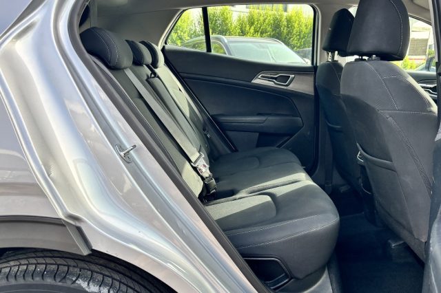 KIA SPORTAGE 1.6 TGDI GPL BUSINESS - foto 10