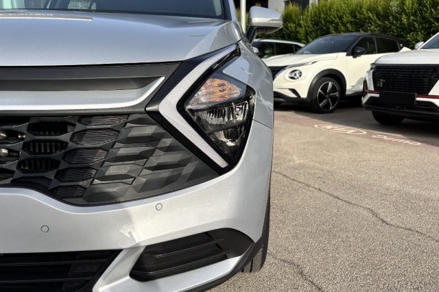 KIA SPORTAGE 1.6 TGDI GPL BUSINESS - foto 11