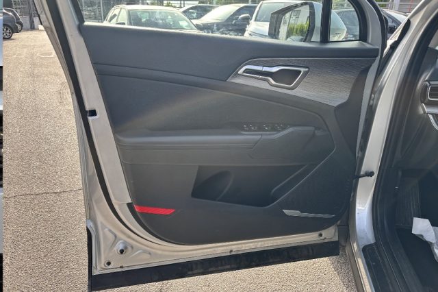 KIA SPORTAGE 1.6 TGDI GPL BUSINESS - foto 12