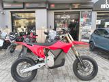 VENDO Moto e Scooter a Monteforte Irpino – foto 1