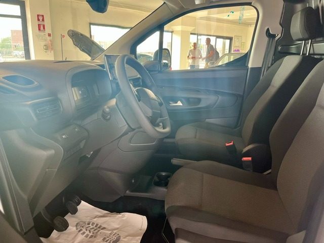 FIAT DOBLO DOBLÒ 1.5 BLUEHDI 130CV PL-TN VA - foto 18