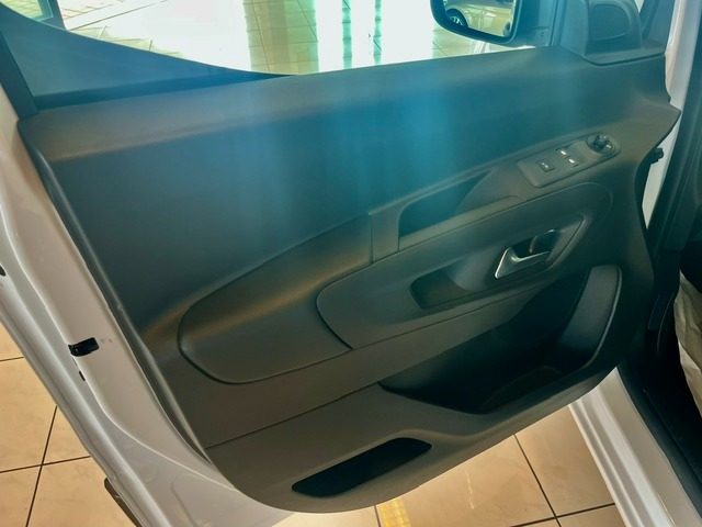 FIAT DOBLO DOBLÒ 1.5 BLUEHDI 130CV PL-TN VA - foto 19