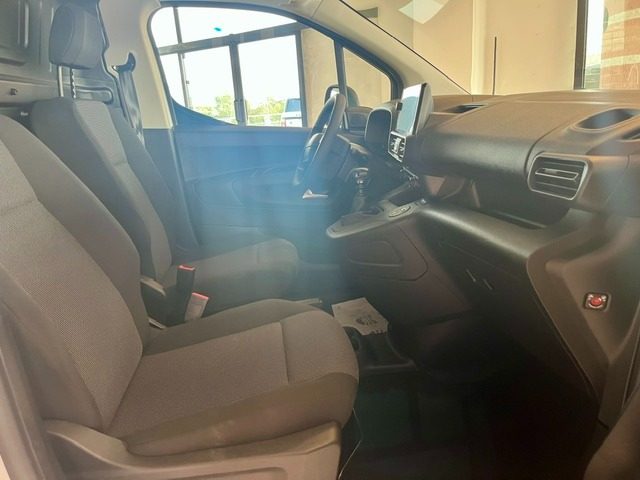 FIAT DOBLO DOBLÒ 1.5 BLUEHDI 130CV PL-TN VA - foto 20