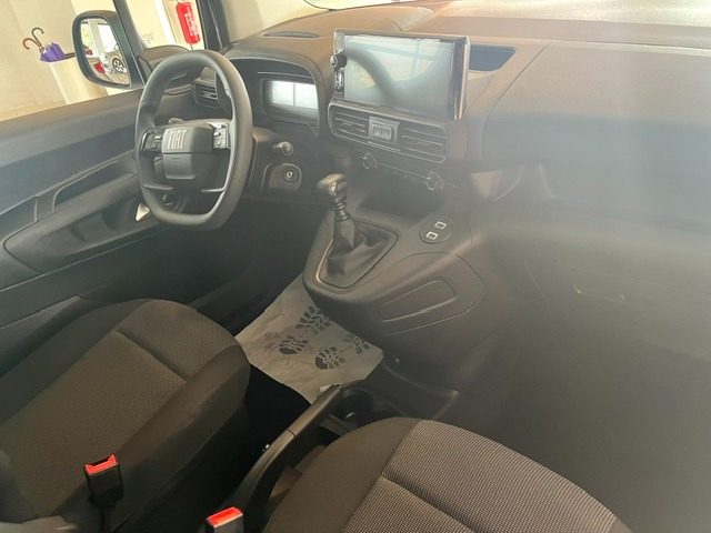 FIAT DOBLO DOBLÒ 1.5 BLUEHDI 130CV PL-TN VA - foto 21