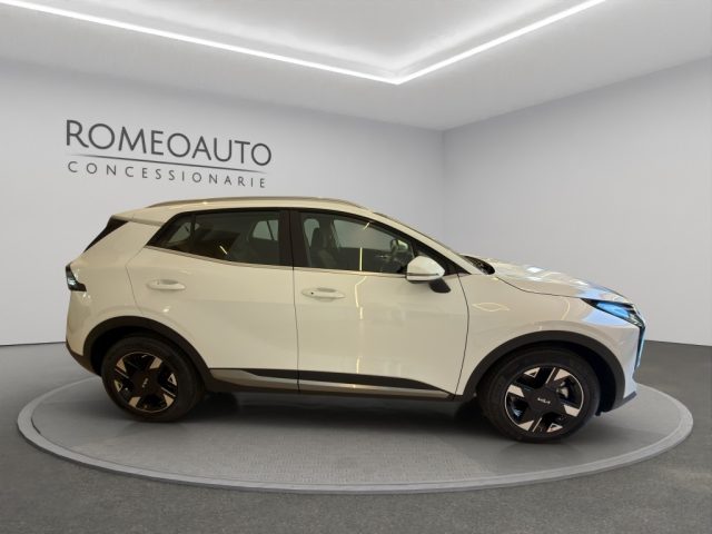 KIA SPORTAGE 1.6 TGDI GPL BUSINESS - foto 7