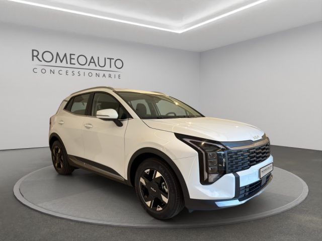 KIA SPORTAGE 1.6 TGDI GPL BUSINESS - foto 8