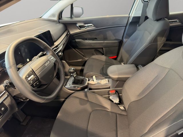 KIA SPORTAGE 1.6 TGDI GPL BUSINESS - foto 10