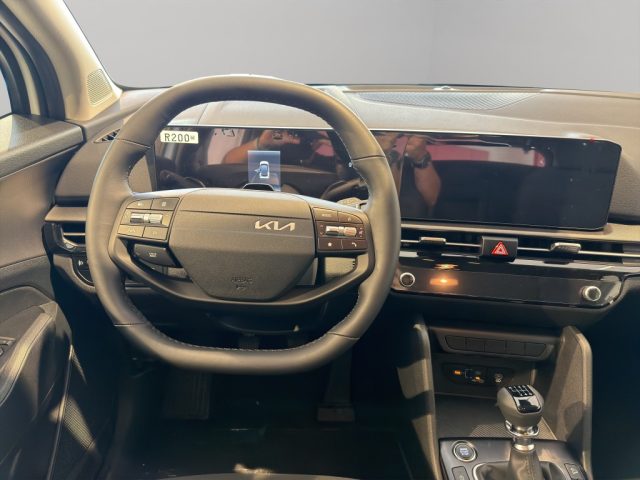 KIA SPORTAGE 1.6 TGDI GPL BUSINESS - foto 11