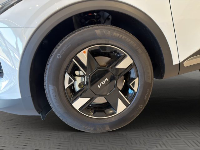 KIA SPORTAGE 1.6 TGDI GPL BUSINESS - foto 19