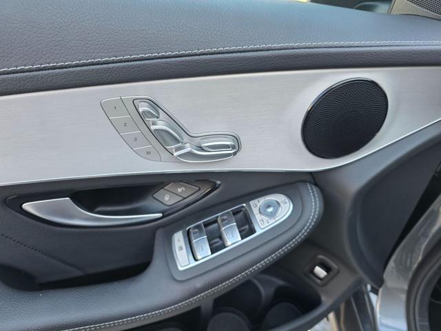 MERCEDES-BENZ GLC 300 D COUPE NIGHT EDITION 4MATIC AUT - foto 6
