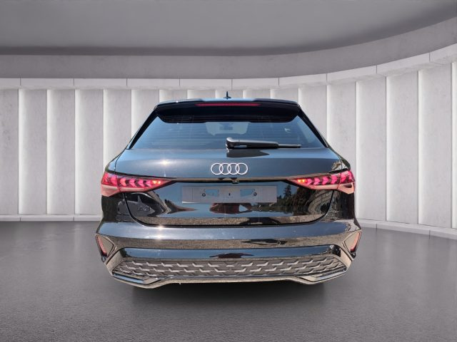 AUDI A3 SPB 35 TDI S-LINE 150CV STRONIC  - foto 6