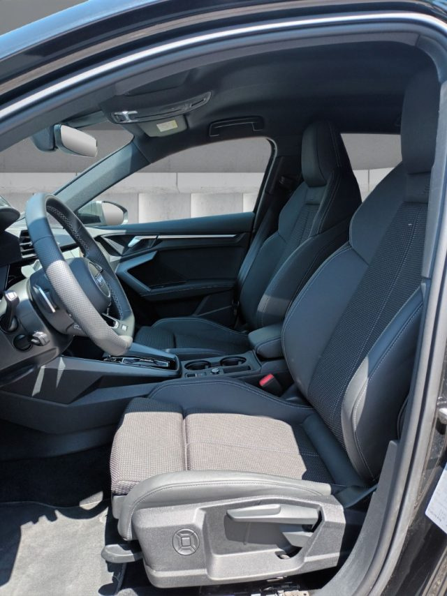 AUDI A3 SPB 35 TDI S-LINE 150CV STRONIC  - foto 8