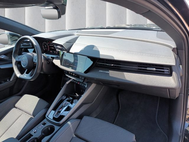 AUDI A3 SPB 35 TDI S-LINE 150CV STRONIC  - foto 12