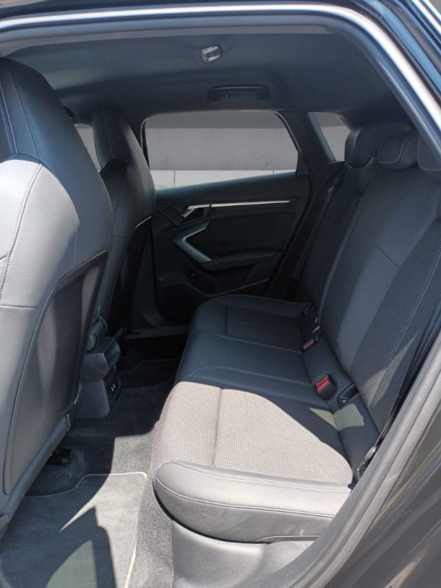 AUDI A3 SPB 35 TDI S-LINE 150CV STRONIC  - foto 9